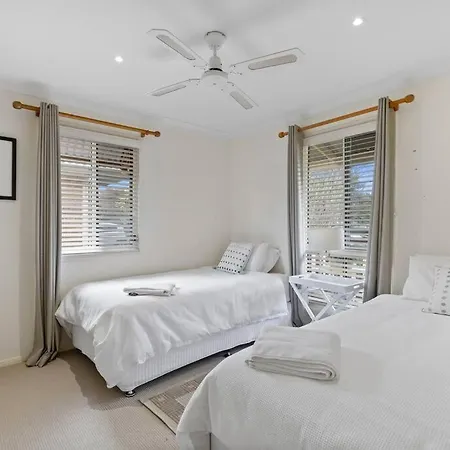 Cottage On Kent Toowoomba Exterior photo