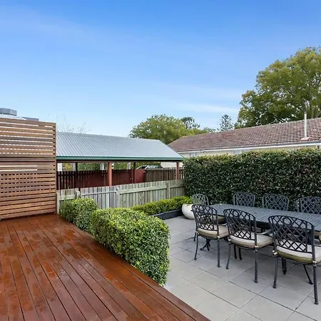 Cottage On Kent Toowoomba Exterior photo